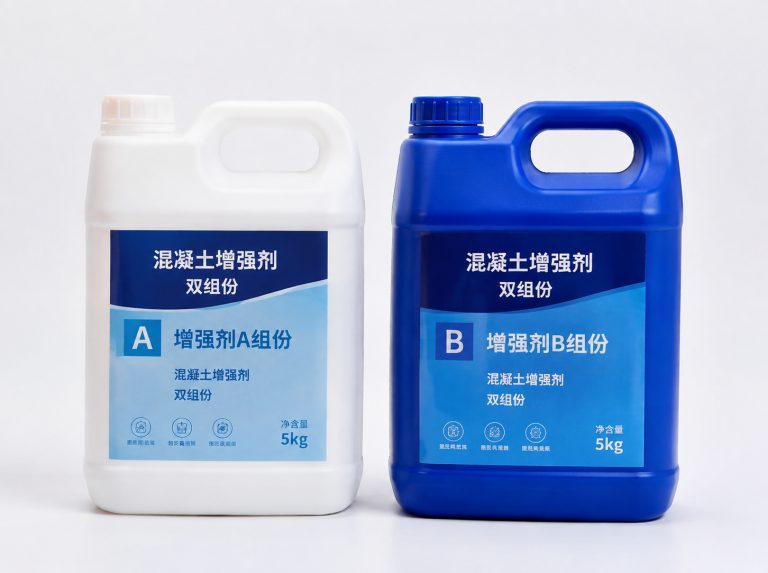 黔南布依族苗族自治州卡妙混凝土养护增强剂